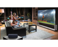 LG TV LG 88" 88Z19LA 8K OLED 100Hz DOLBY VISION # - 1380162 - zdjęcie 19